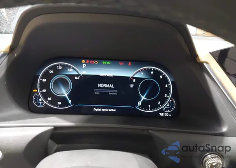 2021 Hyundai Sonata Limited из США, поврежденный, VIN 5NPEH4J2XMH111931